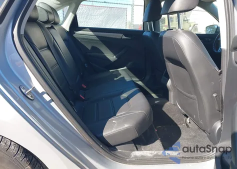 2015 Volkswagen Passat 1.8T Limited Edition from USA, damaged, VIN 1VWAT7A33FC114656